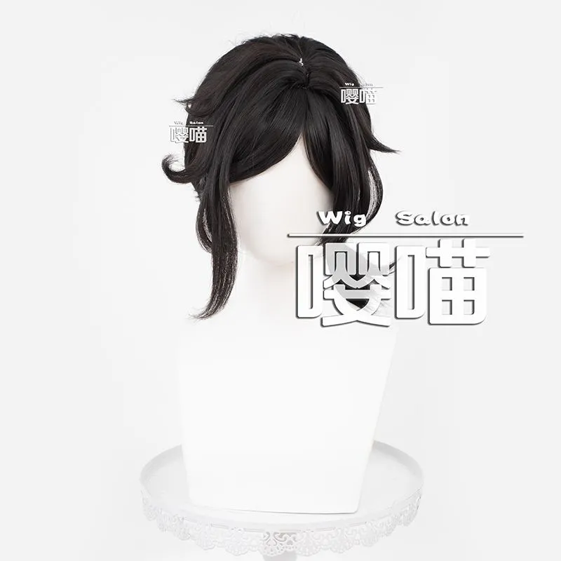 アニメアンディとレイリーの棺コスプレフィギュアウィッグハロウ - Anime Cosplay Wig Heat Resistant のレビューと価格