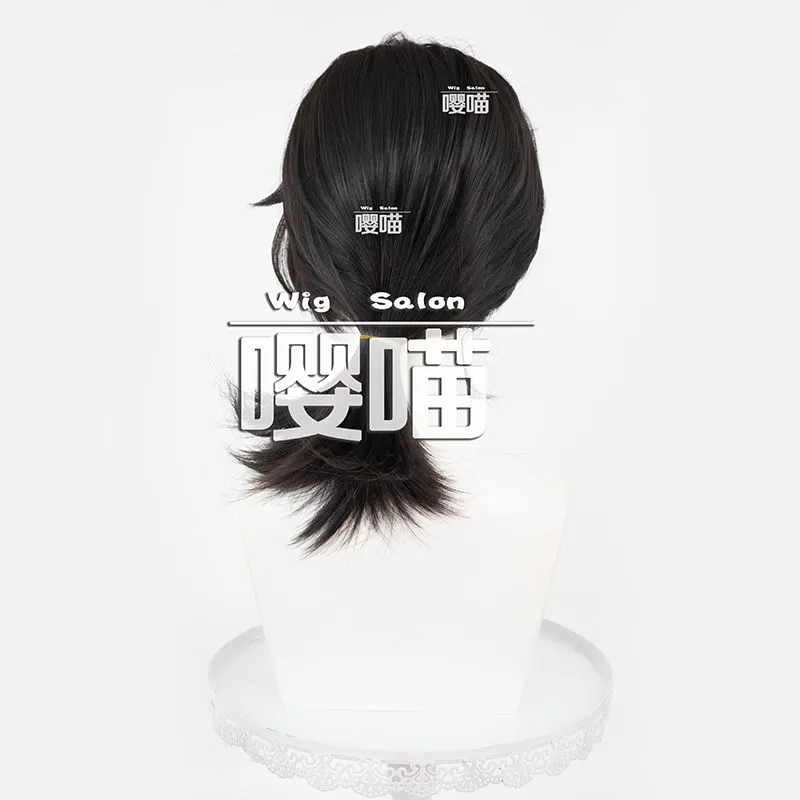 アニメアンディとレイリーの棺コスプレフィギュアウィッグハロウ - Anime Cosplay Wig Heat Resistant のレビューと価格