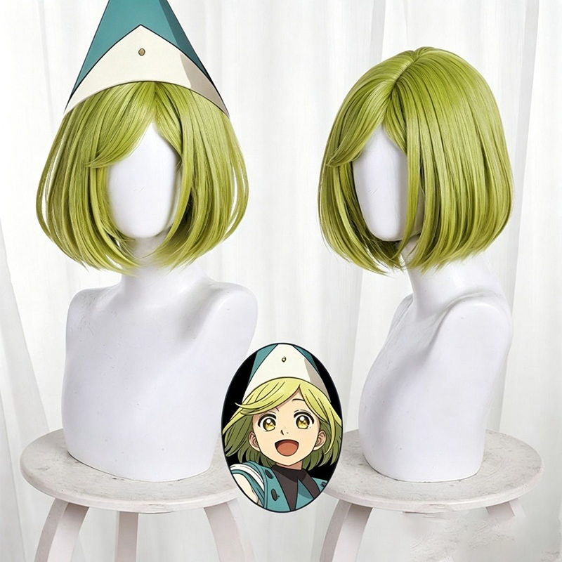 アニメ魔女帽子アトリエコスプレ衣装魔女ココテティアリシェアゴ - Magic Tricks のレビューと価格